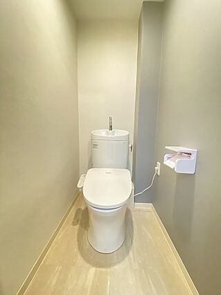 壁付けリモコン...