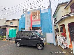 外観の画像