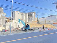 神奈川県横浜市戸塚区上倉田町：物件画像