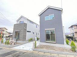 横浜市旭区金が谷2丁目 新築戸建 全2棟 2号棟