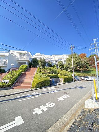 四季を楽しめる...