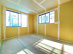 子供部屋の画像