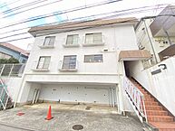 神奈川県横浜市戸塚区矢部町：物件画像