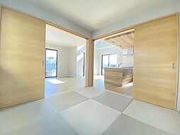 和室の画像