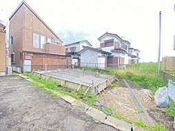 横浜市泉区下和泉3丁目 新築戸建
