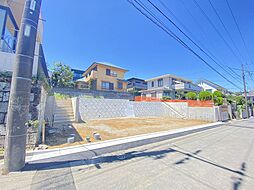 横浜市旭区中沢3丁目 新築戸建 全2棟 1号棟
