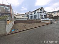 神奈川県藤沢市遠藤：物件画像