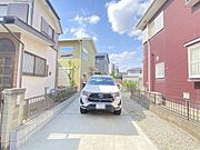 早く帰りたくなる　理想を叶えた間取りを現実に　ご家族の笑顔が何よりの宝物です。