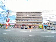 神奈川県横浜市戸塚区品濃町：物件画像