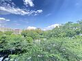 青空につながる...
