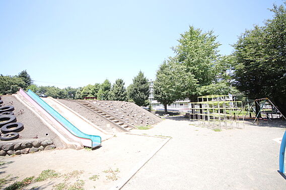 いちょう団地1...