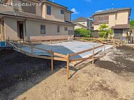 神奈川県藤沢市打戻：物件画像
