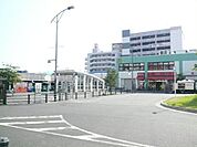 湘南台駅(小田急 江ノ島線)　2480ｍ