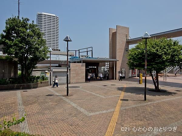 周辺を拡大表示