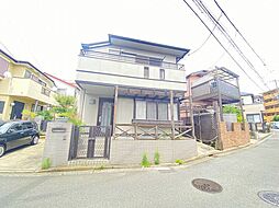横浜市戸塚区汲沢1丁目 中古戸建