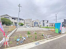 藤沢市高倉 新築戸建