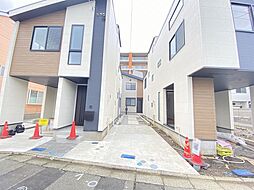 浜市泉区和泉中央南5丁目 新築戸建 全4棟 3号棟