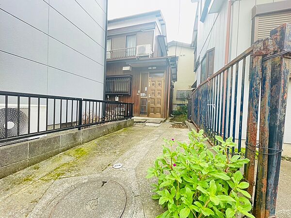 外観画像