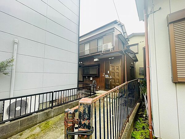 外観画像