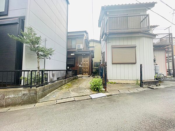 外観画像