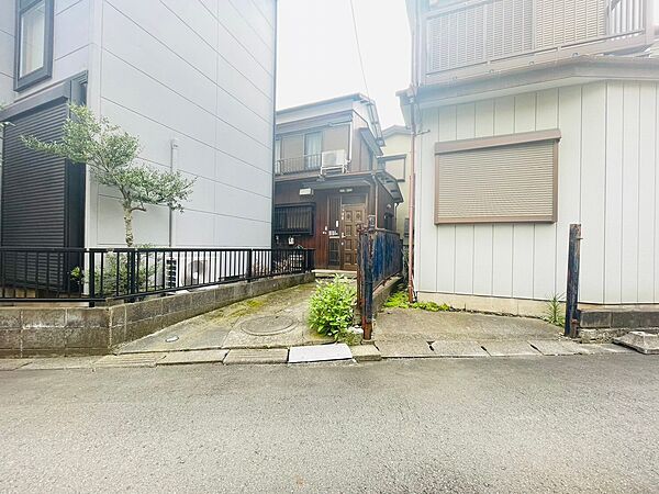 外観画像