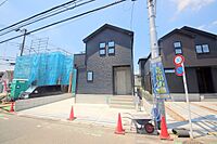 神奈川県相模原市中央区田名：物件画像