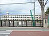 周辺：海老名市立有馬小学校　1578ｍ