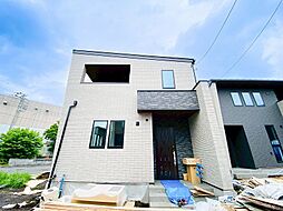 綾瀬市深谷中2　新築戸建　I期