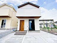 神奈川県海老名市杉久保南3丁目：物件画像