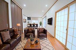 大和市下鶴間　中古戸建