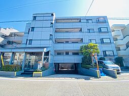 リズ東林間