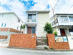 横浜市瀬谷区阿久和東3丁目　売地