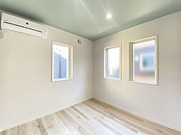 子供部屋の画像