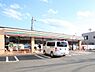 周辺：セブンイレブン横浜瀬谷南台1丁目店　227ｍ