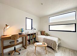 子供部屋の画像