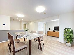 ルックハイツ南林間