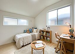 子供部屋の画像