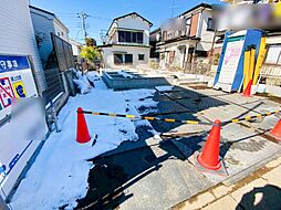 外観の画像