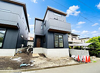 神奈川県座間市立野台3丁目：物件画像