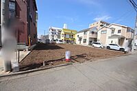 神奈川県相模原市南区相南1丁目：物件画像