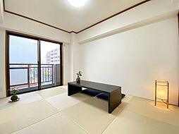 和室の画像