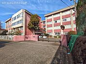 藤沢市立高倉中学校　2230ｍ