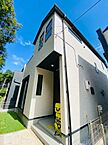 神奈川県大和市中央林間西5丁目：物件画像