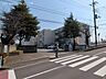 周辺：綾瀬市立綾西小学校　210ｍ