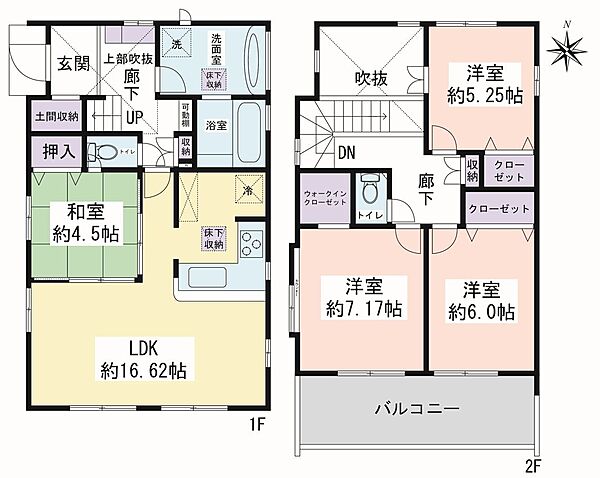 その他を拡大表示