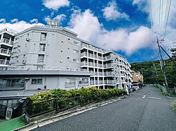 大和スカイハイツ1号棟