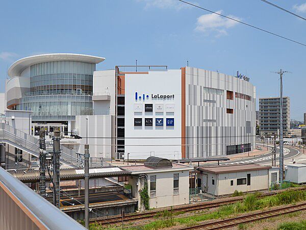 周辺を拡大表示