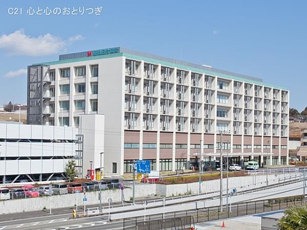 周辺を拡大表示