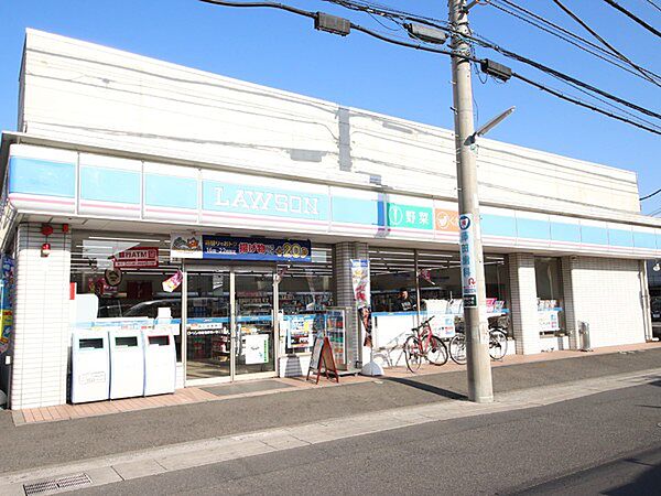 周辺を拡大表示