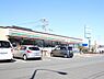 周辺：セブンイレブン横浜瀬谷北新店　543ｍ